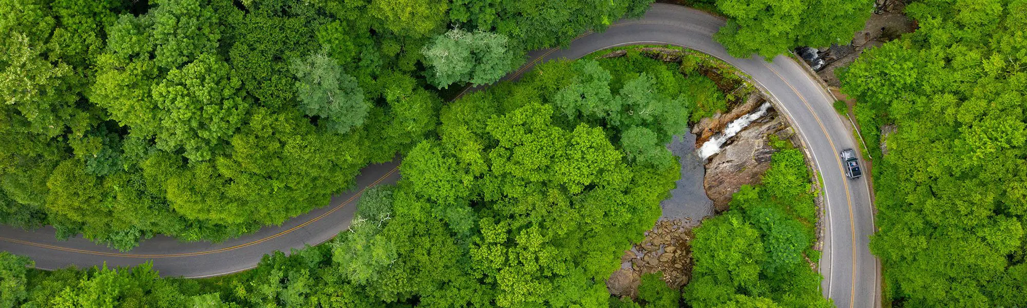 Adopt-A-Highway for waterfall keepers